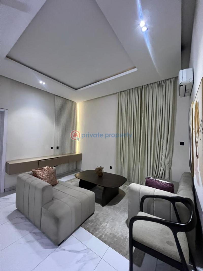 4 bedroom Terraced Duplex For Sale Ikoyi Lagos - 3