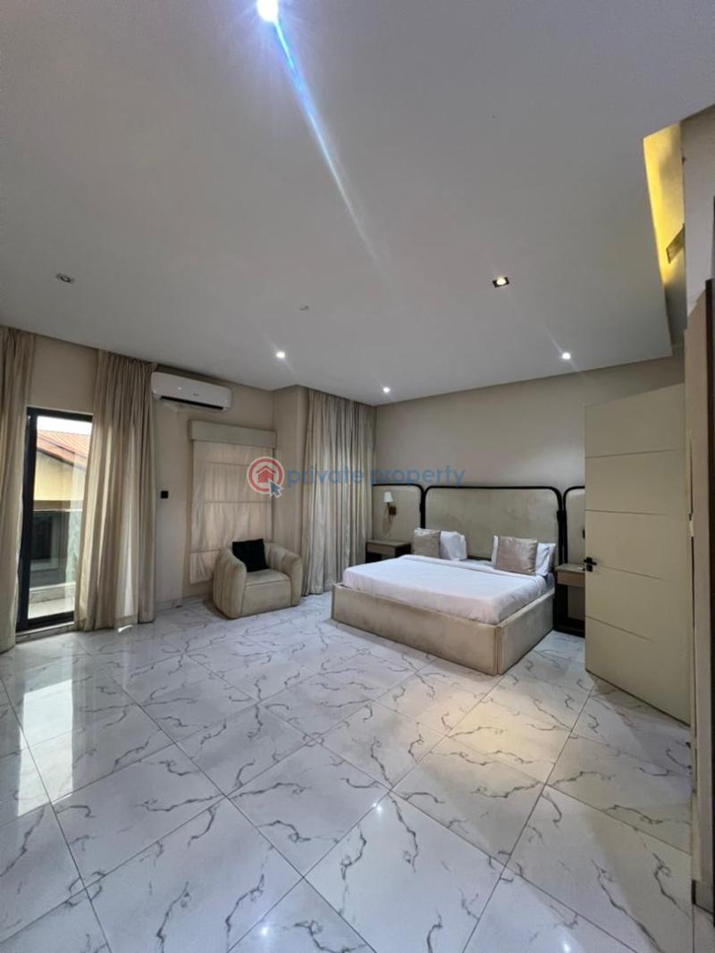 4 bedroom Terraced Duplex For Sale Ikoyi Lagos - 11