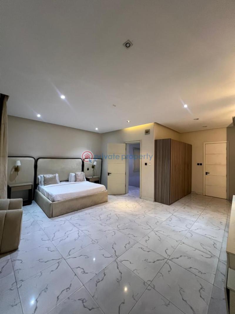 4 bedroom Terraced Duplex For Sale Ikoyi Lagos - 6