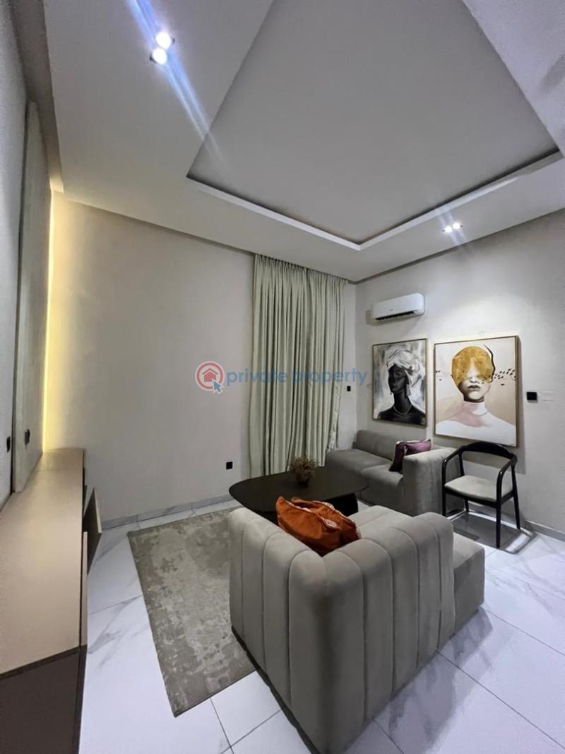 4 bedroom Terraced Duplex For Sale Ikoyi Lagos - 4