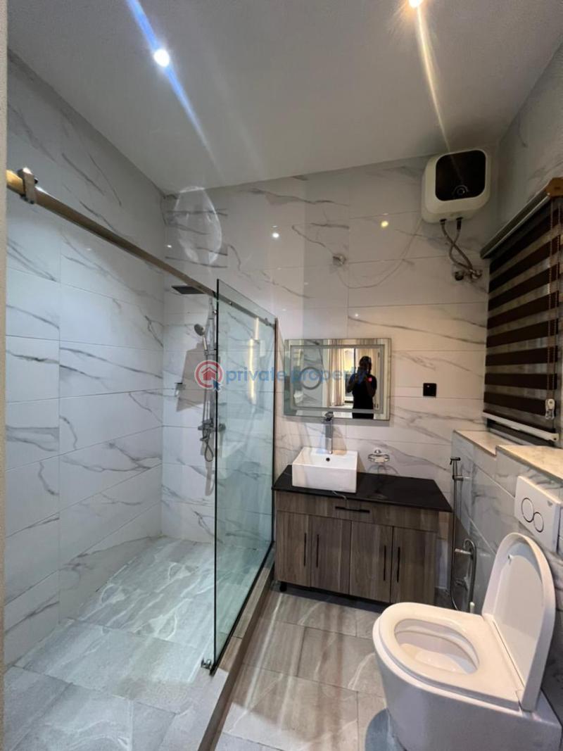 4 bedroom Terraced Duplex For Sale Ikoyi Lagos - 13