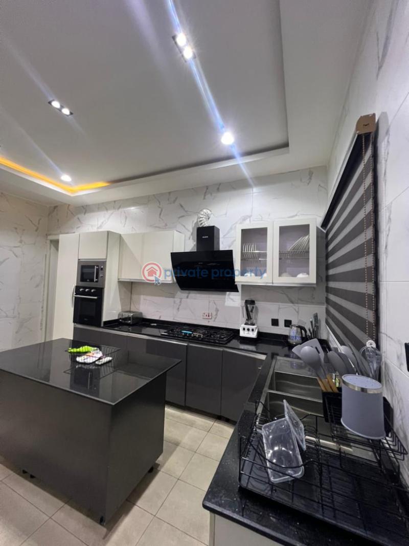 4 bedroom Terraced Duplex For Sale Ikoyi Lagos - 9