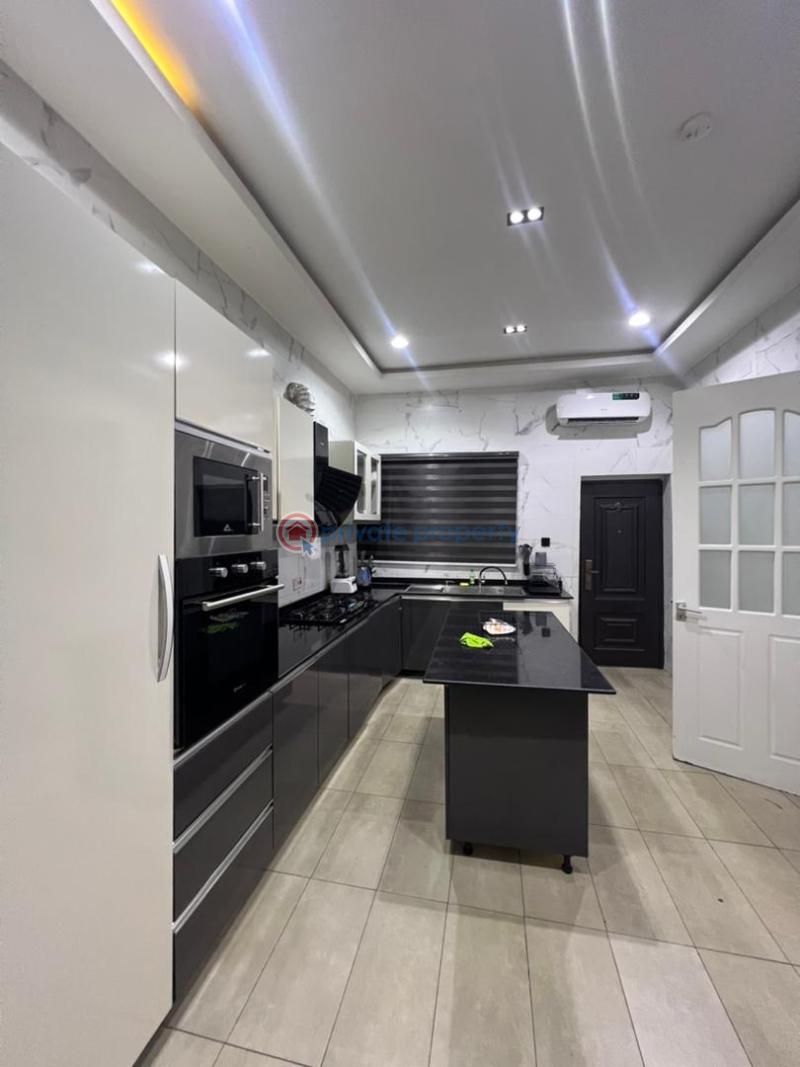 4 bedroom Terraced Duplex For Sale Ikoyi Lagos - 10