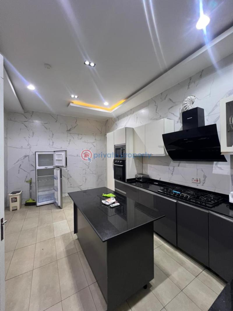 4 bedroom Terraced Duplex For Sale Ikoyi Lagos - 8
