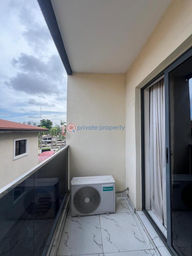 4 bedroom Terraced Duplex For Sale Ikoyi Lagos - 16
