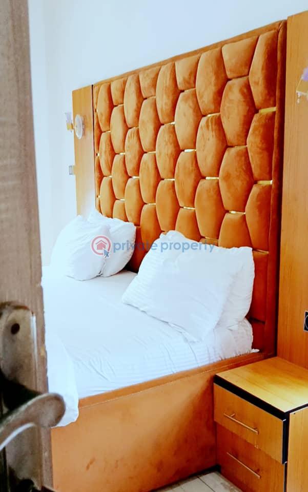 Luxuriously furnished  4 bedroom terrace duplex - 11 4 bedroom Terraced Duplex For Sale Royal Pine Orchid Lekki Phase 2 Lagos - 11