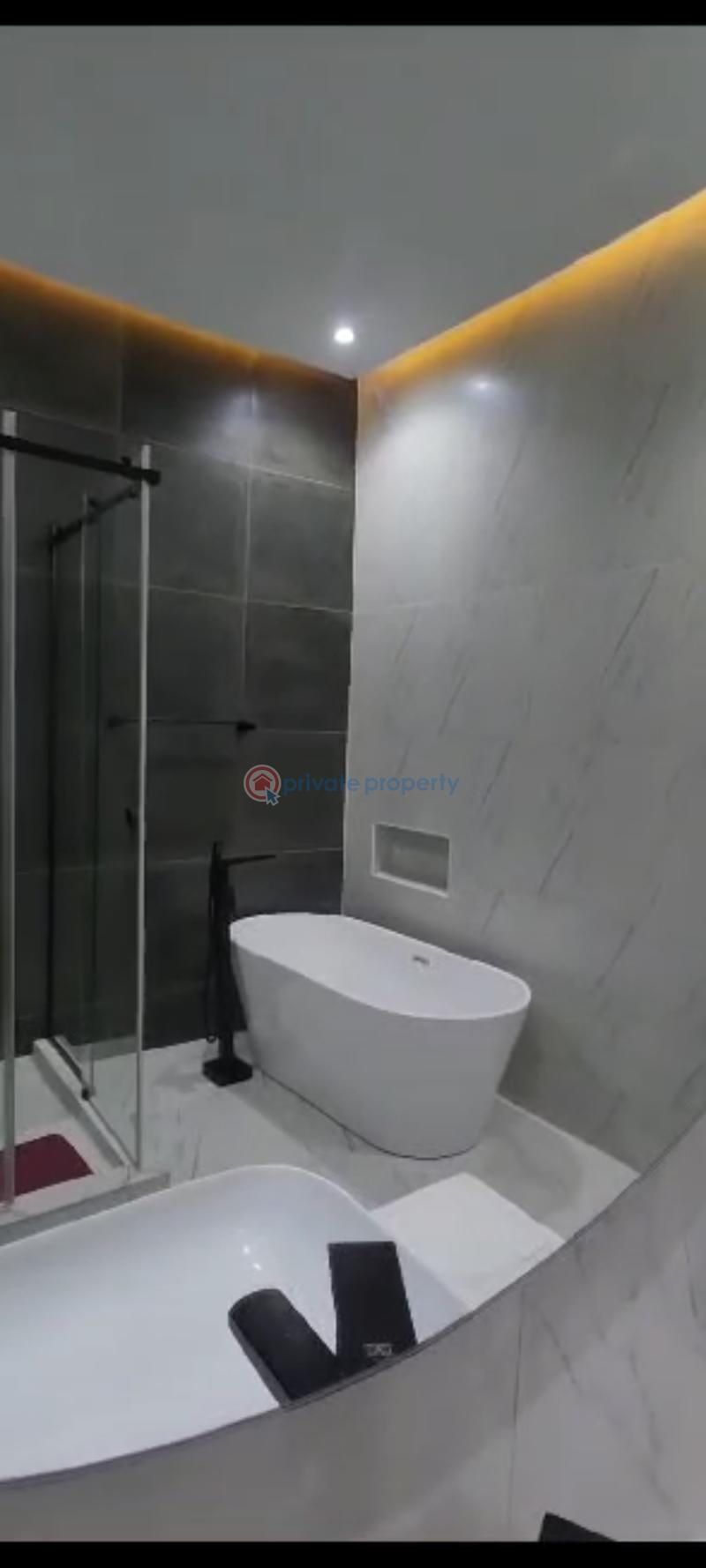 4 bedroom Detached Duplex Short let Adeniyi Jones, Ikeja Lagos - 13