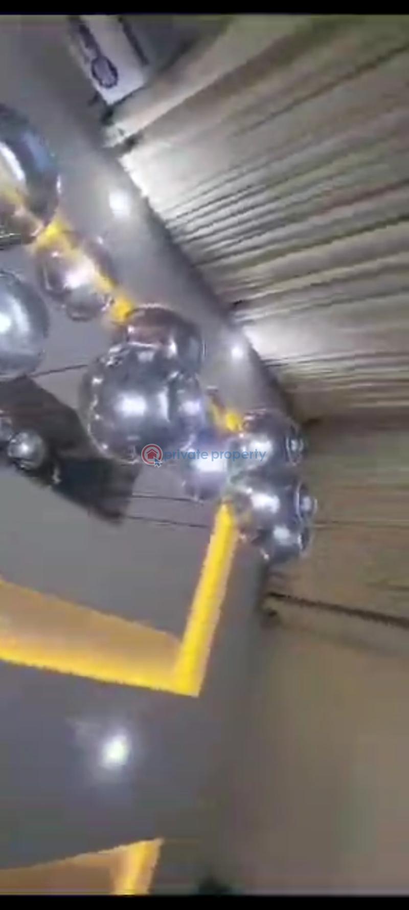 4 bedroom Detached Duplex Short let Adeniyi Jones, Ikeja Lagos - 2