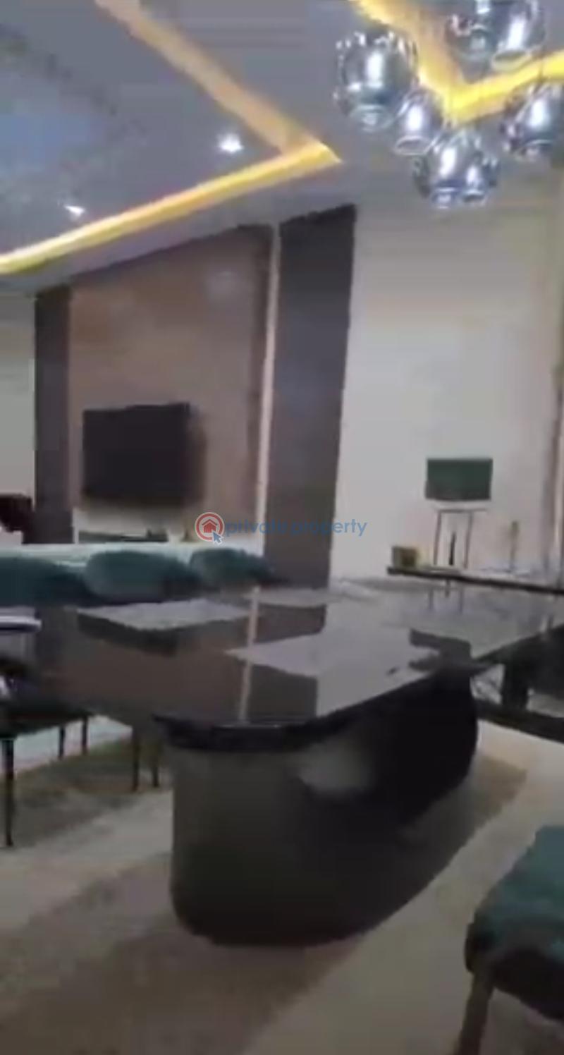 4 bedroom Detached Duplex Short let Adeniyi Jones, Ikeja Lagos - 1