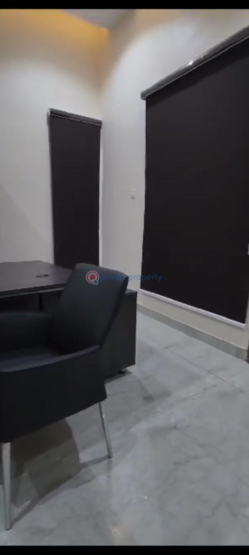 4 bedroom Detached Duplex Short let Adeniyi Jones, Ikeja Lagos - 10