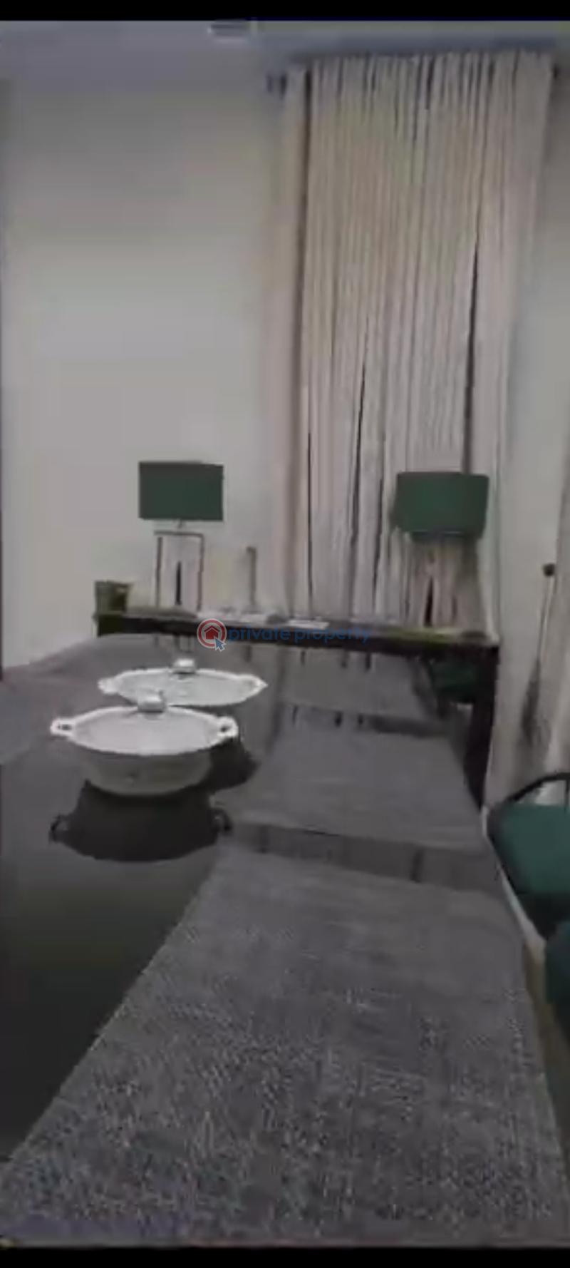 4 bedroom Detached Duplex Short let Adeniyi Jones, Ikeja Lagos - 4