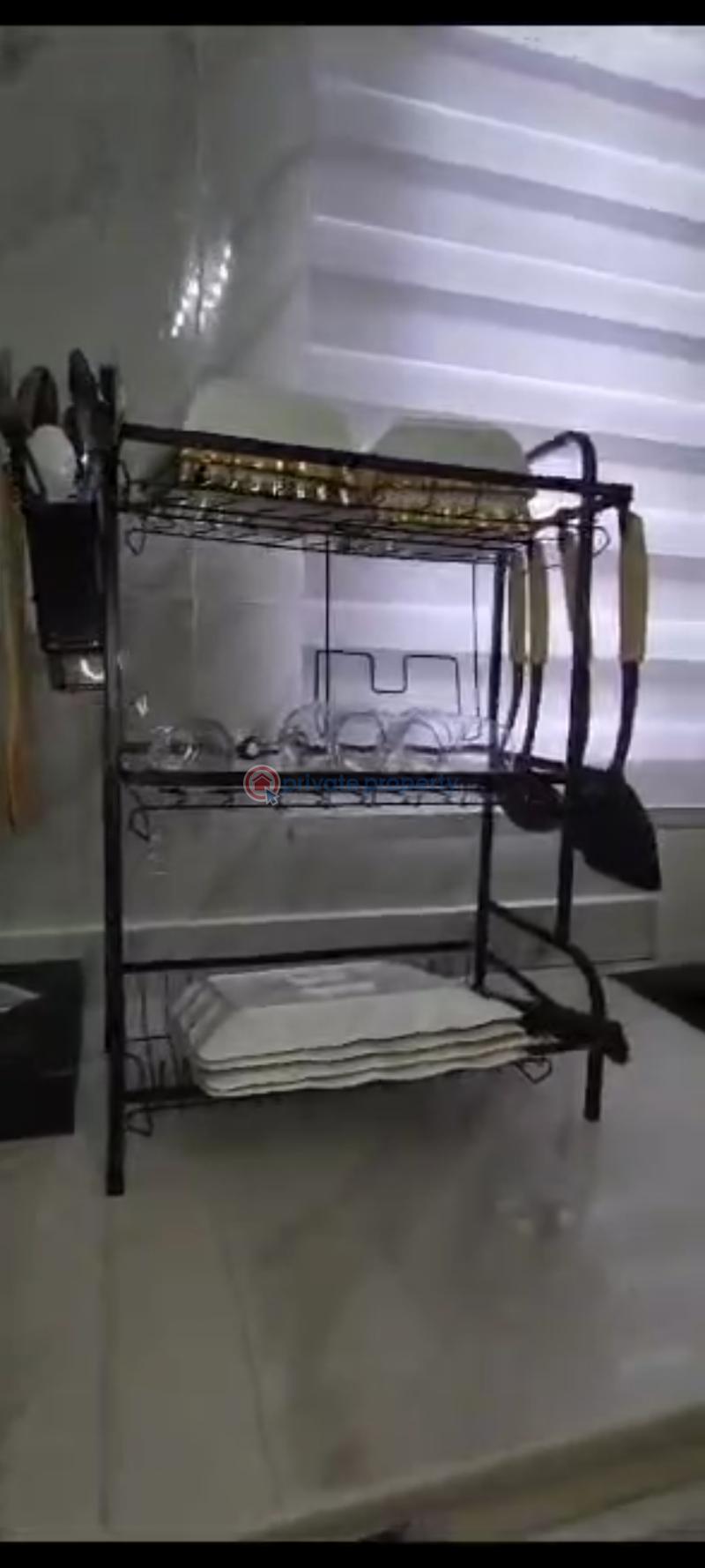 4 bedroom Detached Duplex Short let Adeniyi Jones, Ikeja Lagos - 8