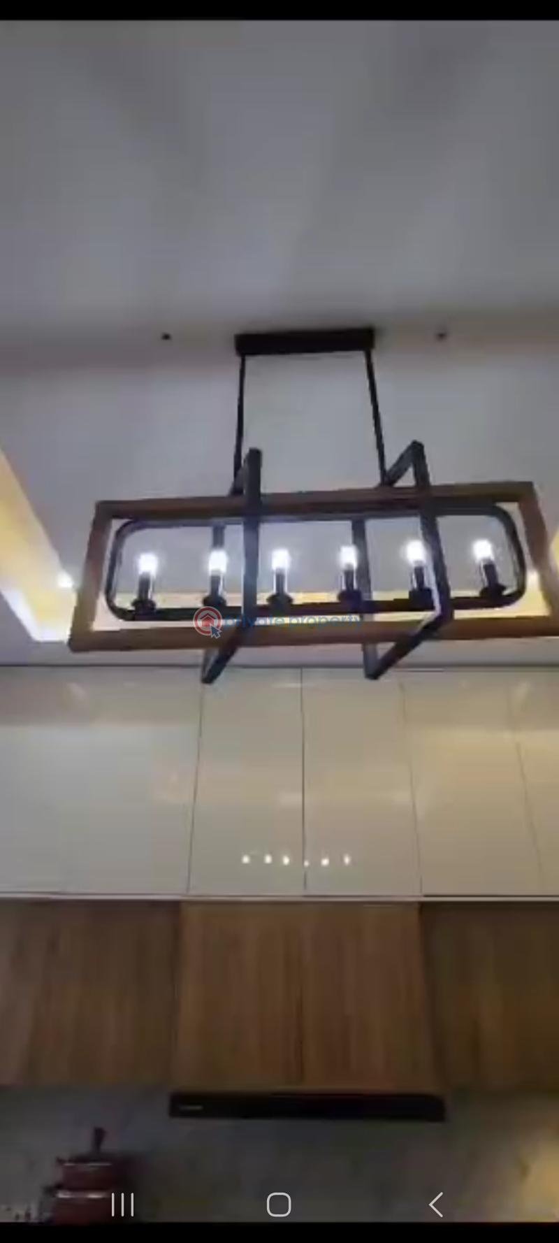 4 bedroom Detached Duplex Short let Adeniyi Jones, Ikeja Lagos - 5