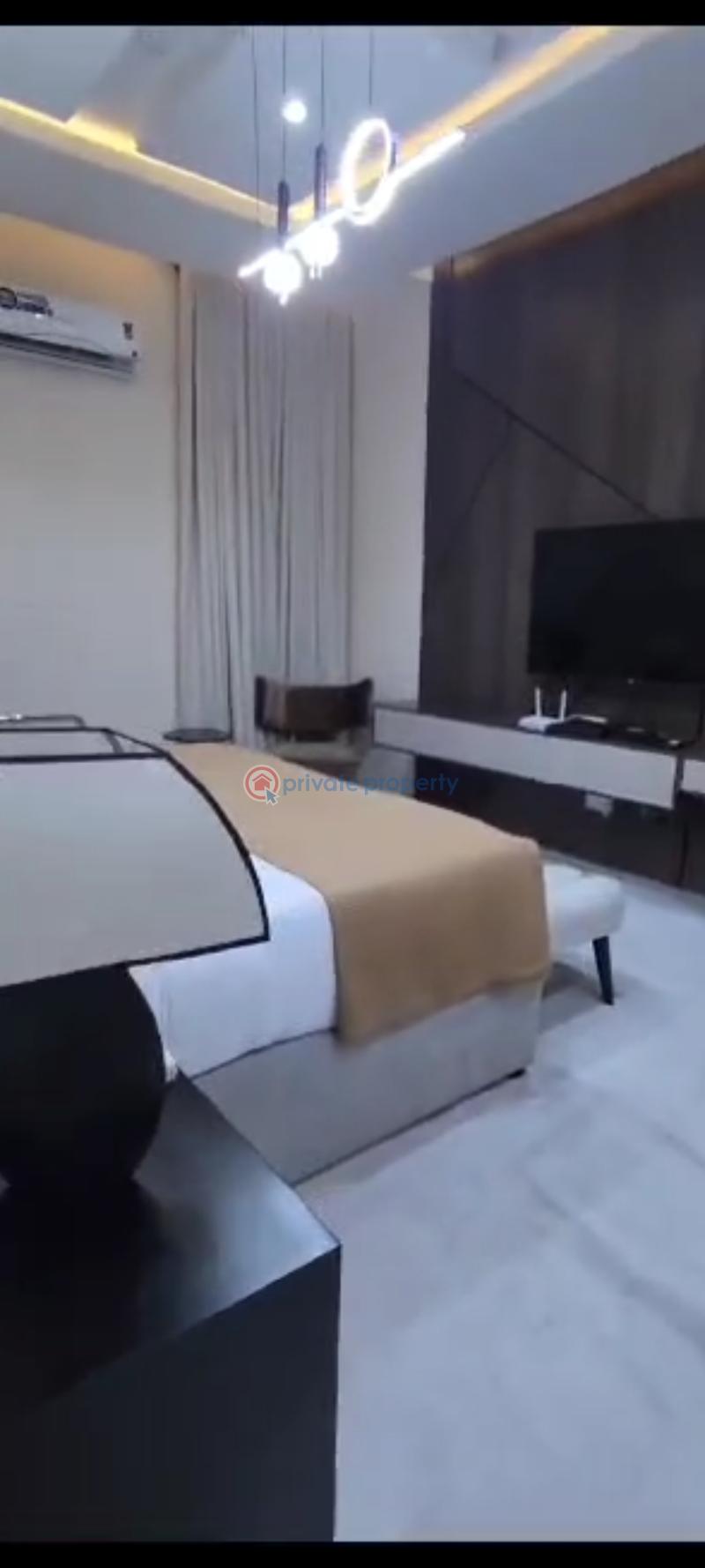 4 bedroom Detached Duplex Short let Adeniyi Jones, Ikeja Lagos - 11