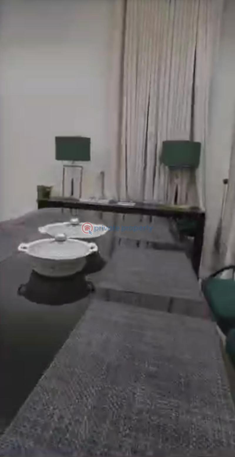 4 bedroom Detached Duplex Short let Adeniyi Jones, Ikeja Lagos - 6