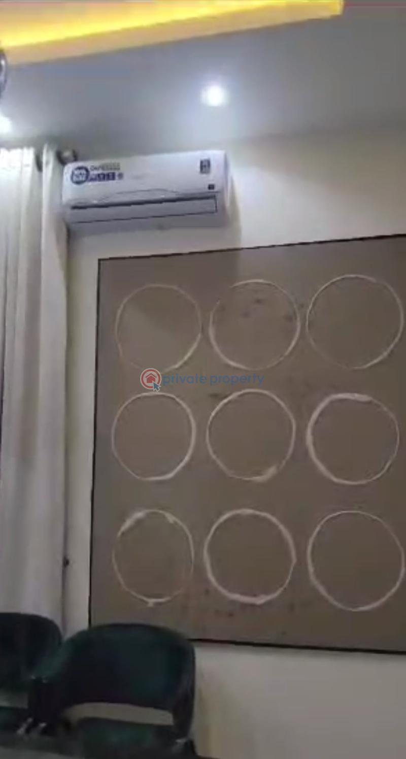 4 bedroom Detached Duplex Short let Adeniyi Jones, Ikeja Lagos - 3