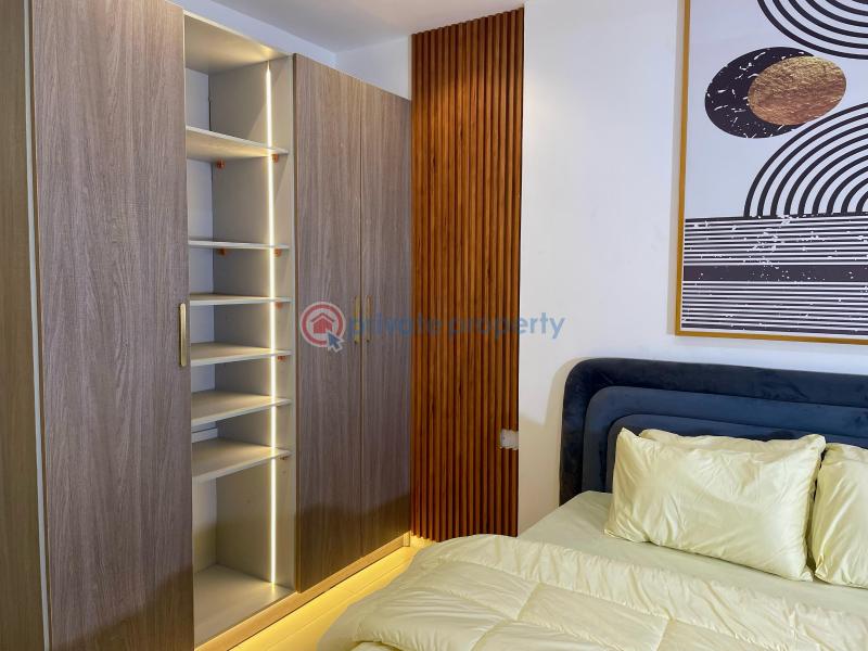 4 bedroom Detached Duplex Short let Ikeja GRA Lagos - 9