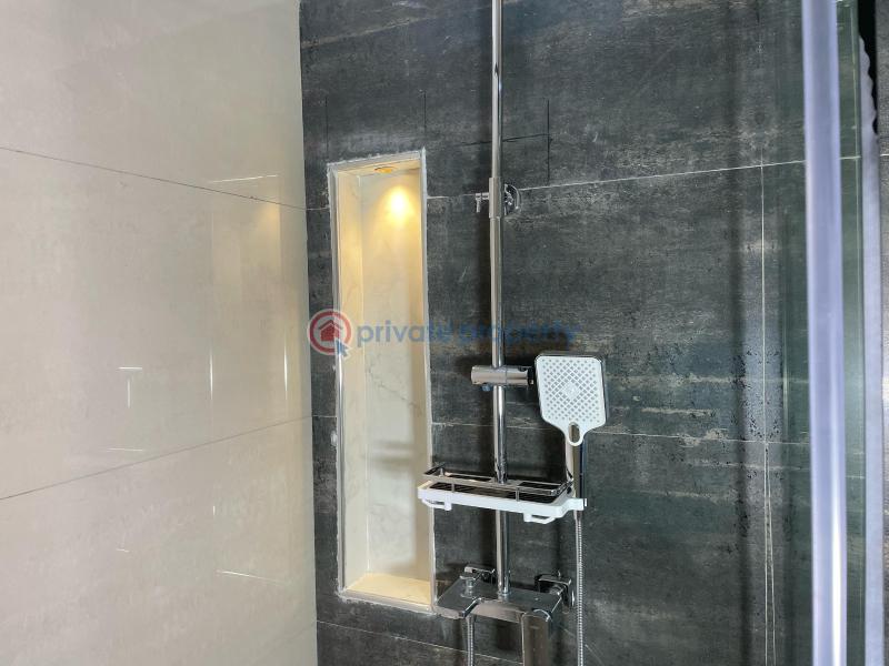 4 bedroom Detached Duplex Short let Ikeja GRA Lagos - 16