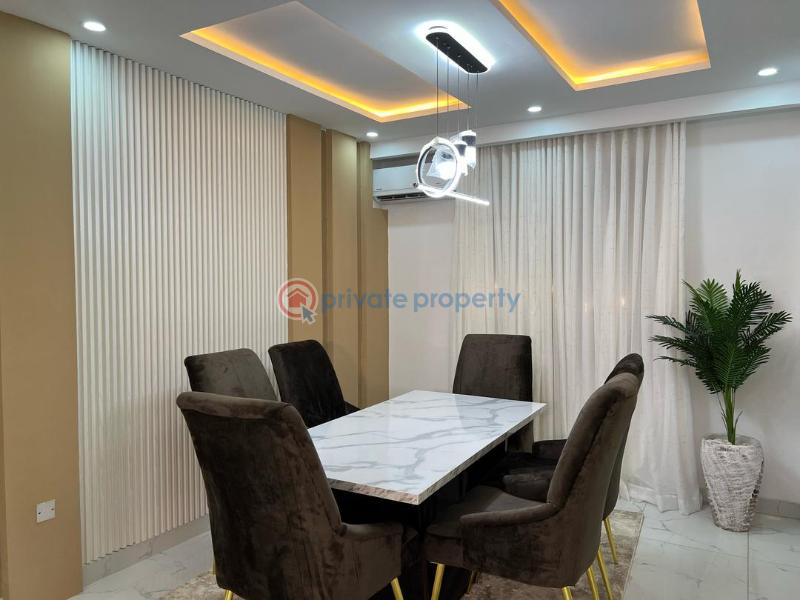 4 bedroom Terraced Duplex Short let Ikeja GRA Lagos - 19