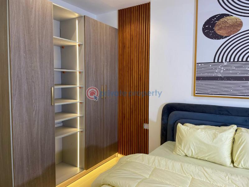 4 bedroom Terraced Duplex Short let Ikeja GRA Lagos - 11