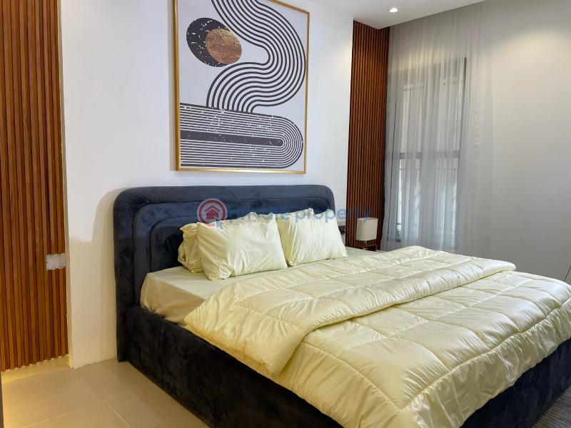 4 bedroom Detached Duplex Short let Ikeja GRA Lagos - 18