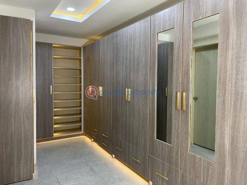4 bedroom Terraced Duplex Short let Ikeja GRA Lagos - 17
