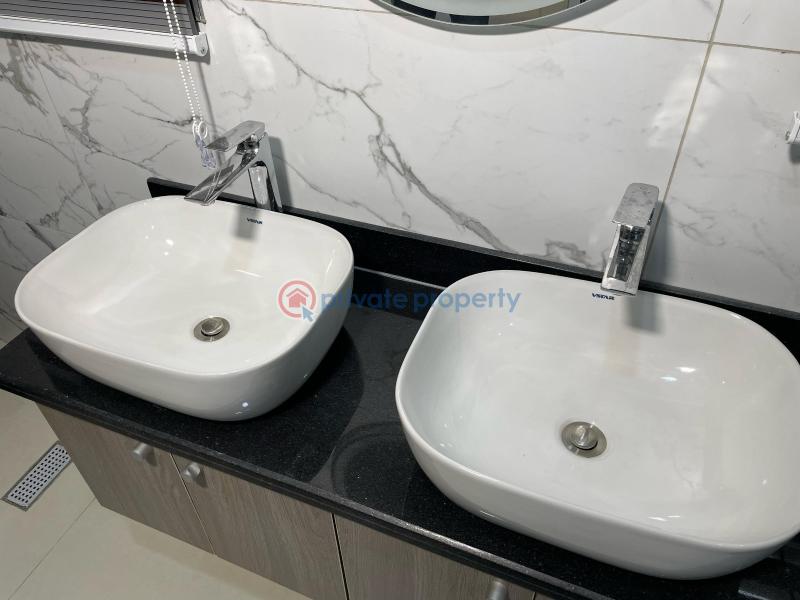 4 bedroom Detached Duplex Short let Ikeja GRA Lagos - 20