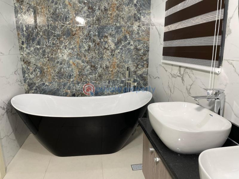 4 bedroom Detached Duplex Short let Ikeja GRA Lagos - 17