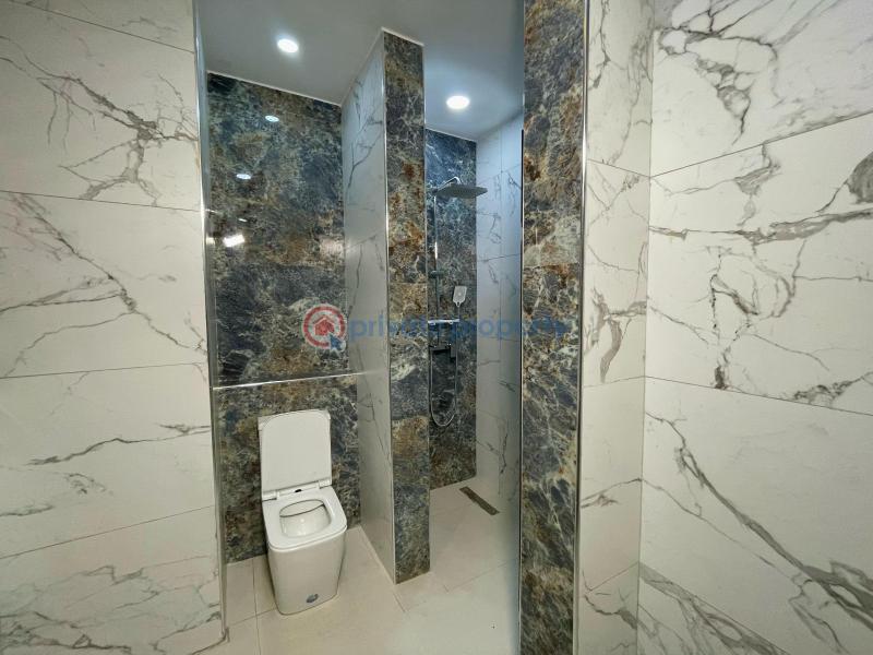 4 bedroom Detached Duplex Short let Ikeja GRA Lagos - 24