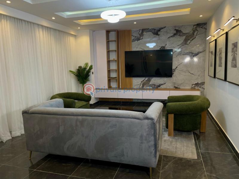 4 bedroom Detached Duplex Short let Ikeja GRA Lagos - 0