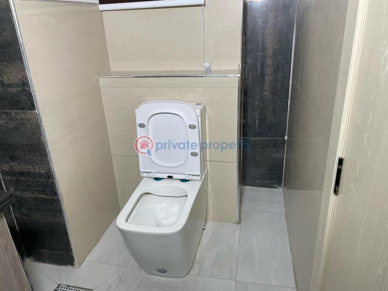 4 bedroom Detached Duplex Short let Ikeja GRA Lagos - 5