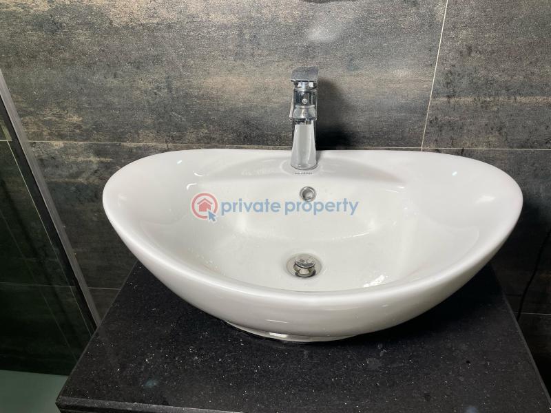 4 bedroom Detached Duplex Short let Ikeja GRA Lagos - 8