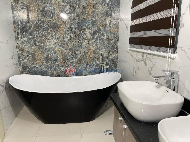 4 bedroom Terraced Duplex Short let Ikeja GRA Lagos - 24
