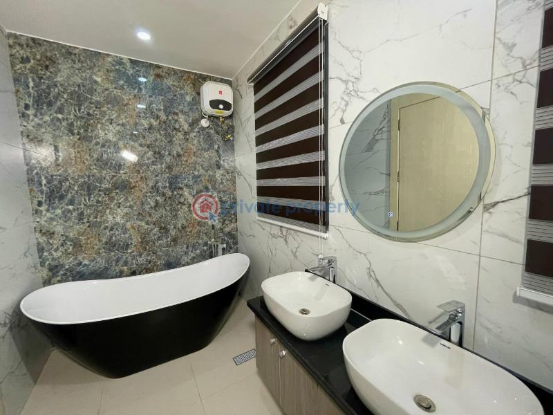 4 bedroom Terraced Duplex Short let Ikeja GRA Lagos - 29