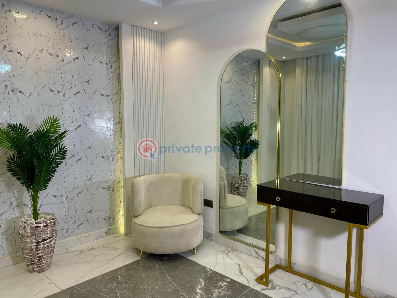 4 bedroom Detached Duplex Short let Ikeja GRA Lagos - 27