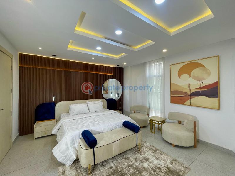 4 bedroom Detached Duplex Short let Ikeja GRA Lagos - 4