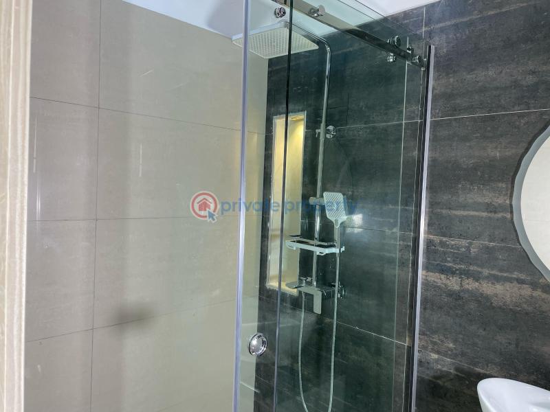 4 bedroom Detached Duplex Short let Ikeja GRA Lagos - 19