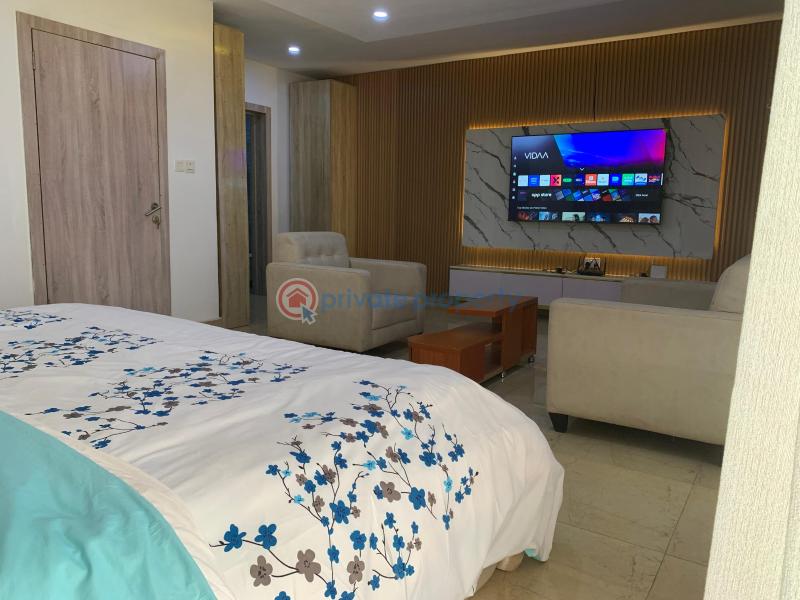 4 bedroom Duplex Short let Gra, Alalubosa Ibadan Oyo - 2