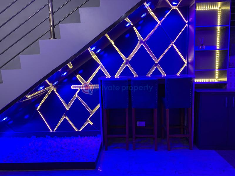 4 bedroom Duplex Short let Gra, Alalubosa Ibadan Oyo - 23