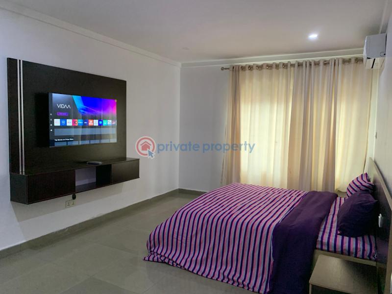 4 bedroom Duplex Short let Gra, Alalubosa Ibadan Oyo - 21