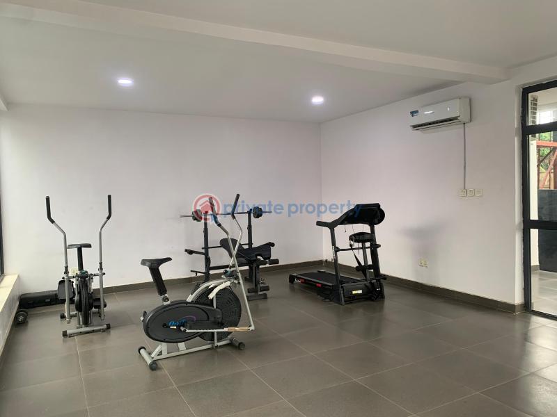 4 bedroom Duplex Short let Gra, Alalubosa Ibadan Oyo - 7
