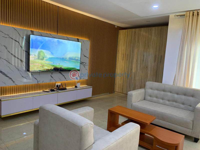 4 bedroom Duplex Short let Gra, Alalubosa Ibadan Oyo - 17