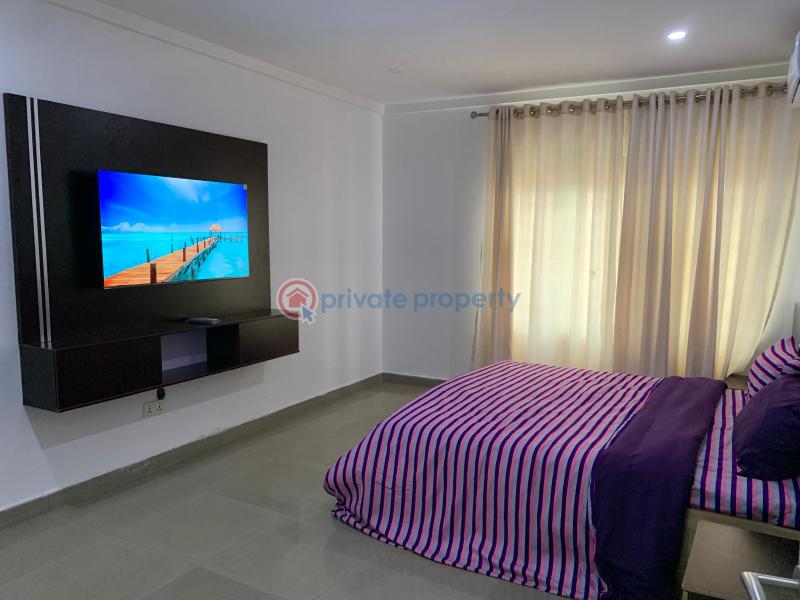 4 bedroom Duplex Short let Gra, Alalubosa Ibadan Oyo - 19