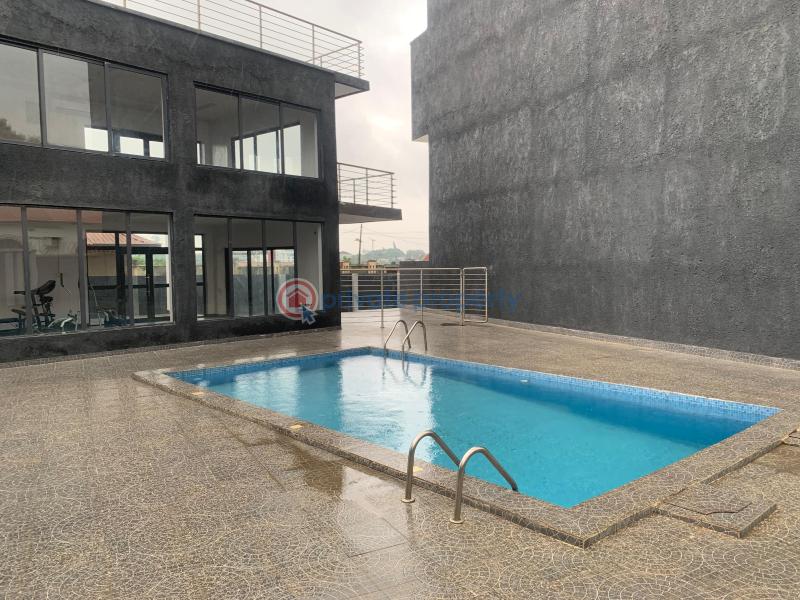 4 bedroom Duplex Short let Gra, Alalubosa Ibadan Oyo - 24