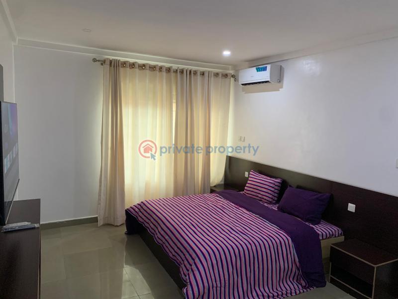 4 bedroom Duplex Short let Gra, Alalubosa Ibadan Oyo - 22