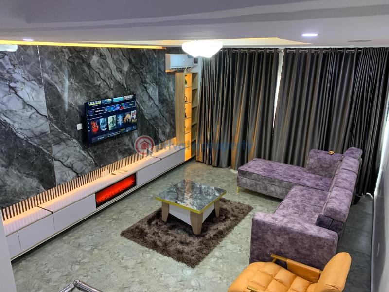 4 bedroom Duplex Short let Gra, Alalubosa Ibadan Oyo - 3