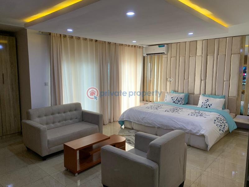 4 bedroom Duplex Short let Gra, Alalubosa Ibadan Oyo - 18