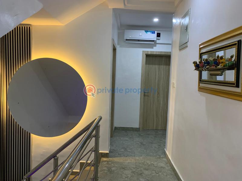 4 bedroom Duplex Short let Gra, Alalubosa Ibadan Oyo - 4