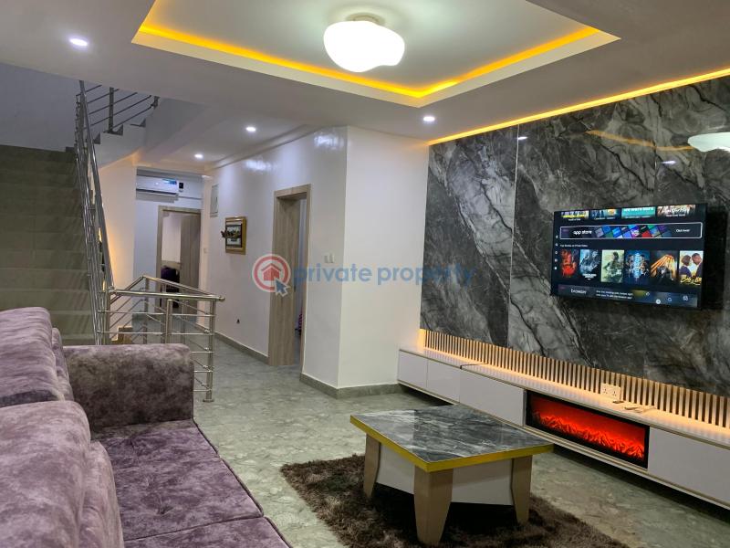 4 bedroom Duplex Short let Gra, Alalubosa Ibadan Oyo - 0