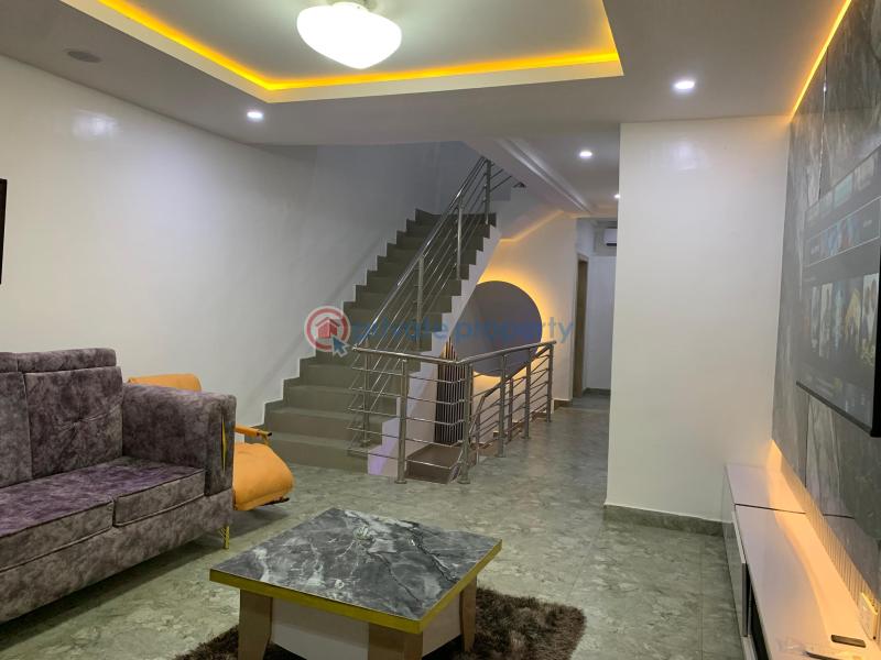 4 bedroom Duplex Short let Gra, Alalubosa Ibadan Oyo - 8